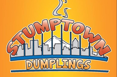 dumplings